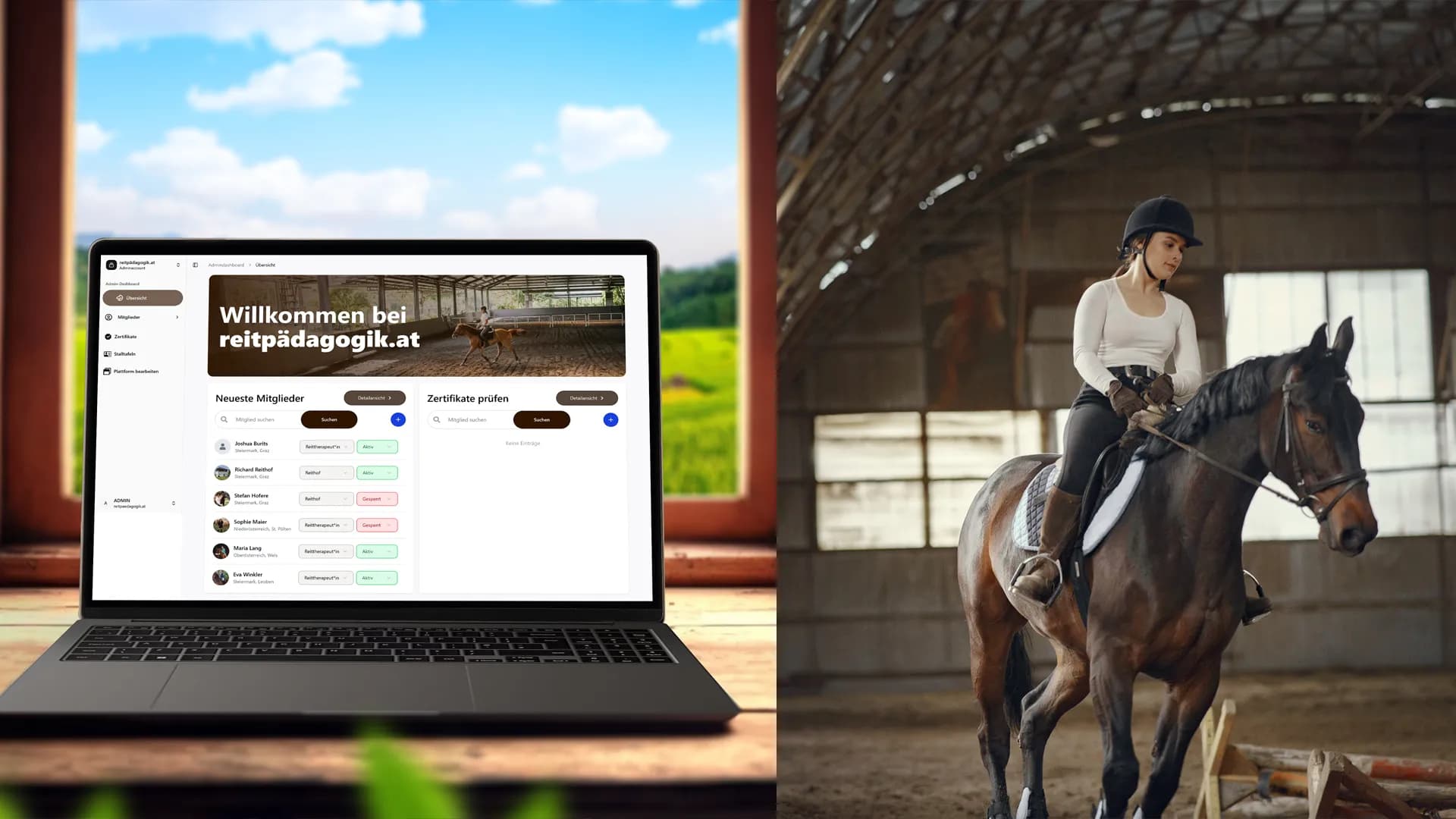 Case Study Background