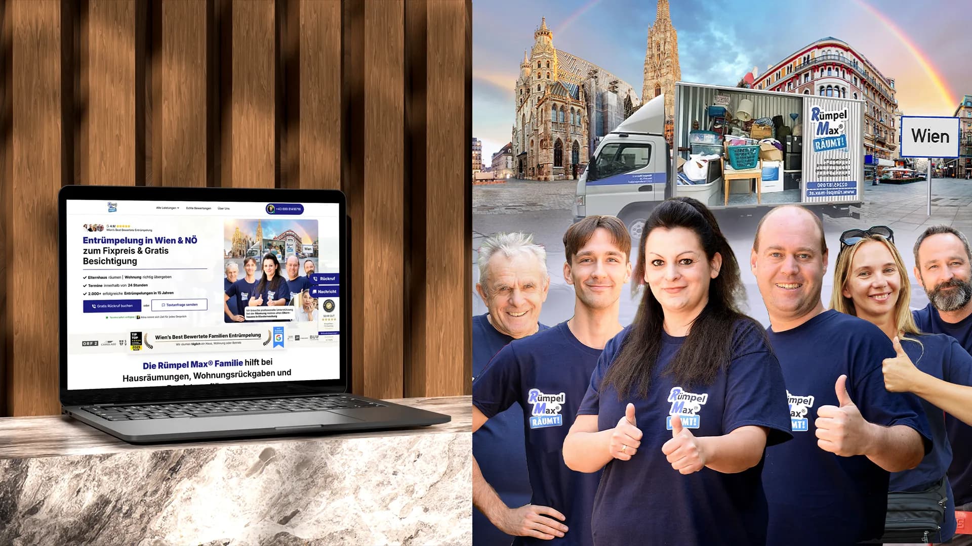 Case Study Background