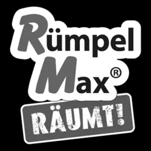 ruempel max Logo