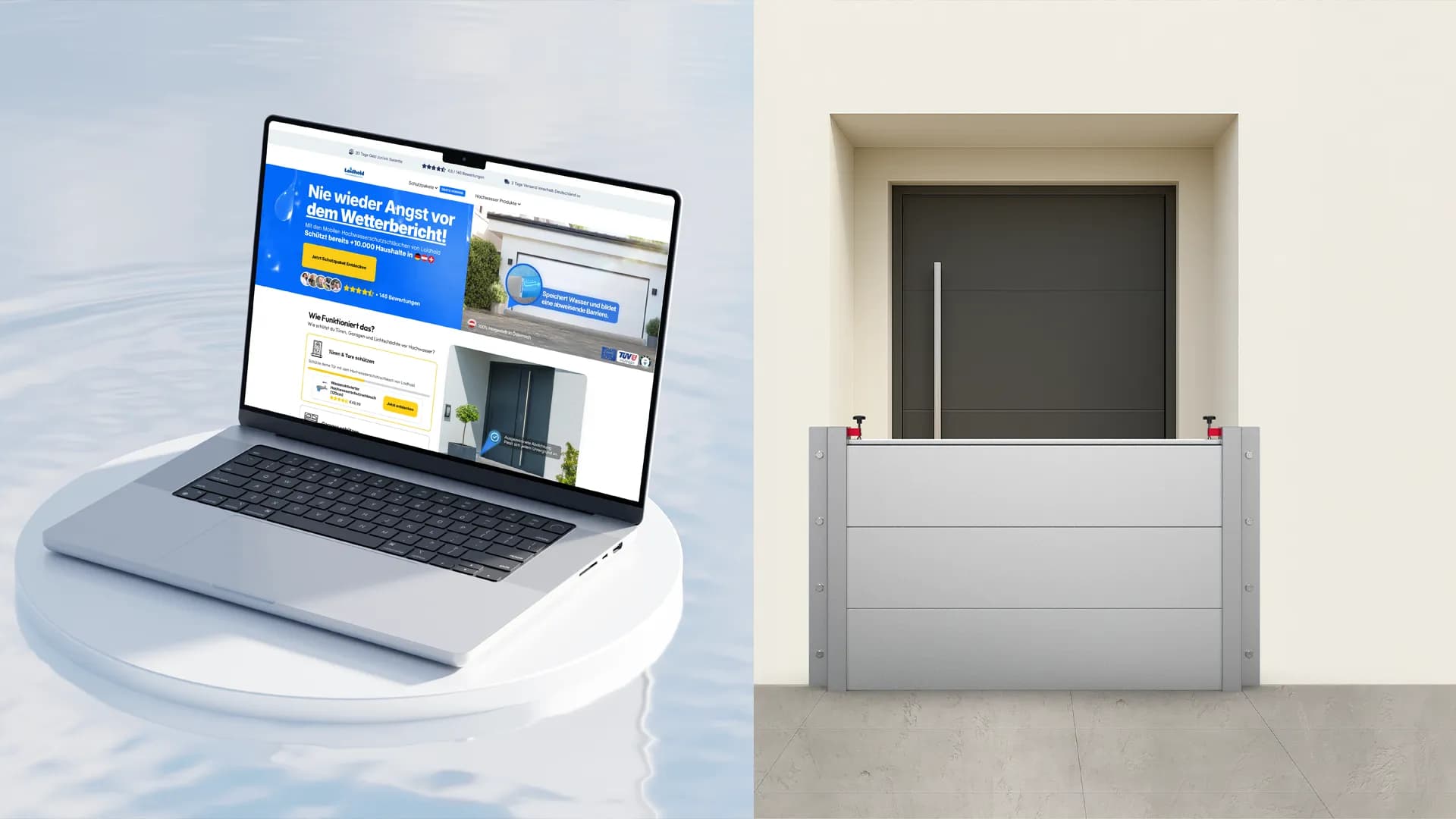 Broken Pixel CaseStudy